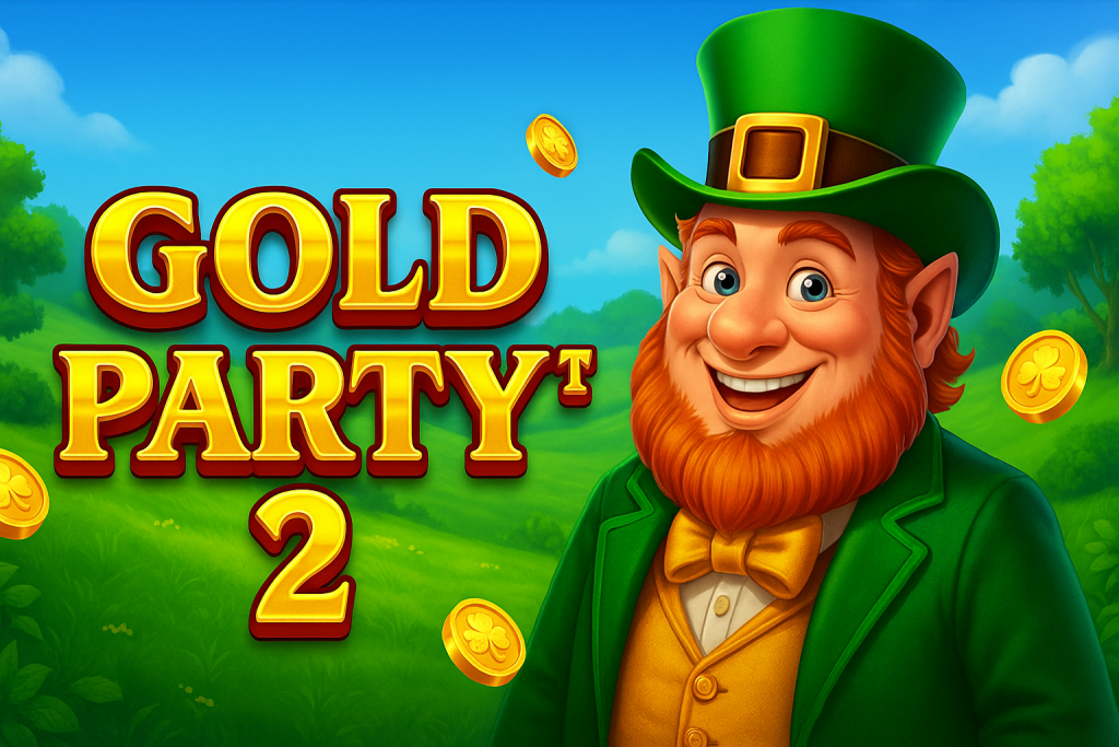 Gold Party 2 bukan cuma tentang tampilan lucu dan dunia peri yang manis.Di balik tampilannya yang santai tersimpan peluang kemenangan besar