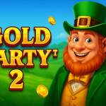 Gold Party 2 bukan cuma tentang tampilan lucu dan dunia peri yang manis.Di balik tampilannya yang santai tersimpan peluang kemenangan besar